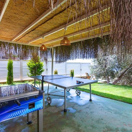Villa La Mer Kalkan Zewnętrze zdjęcie
