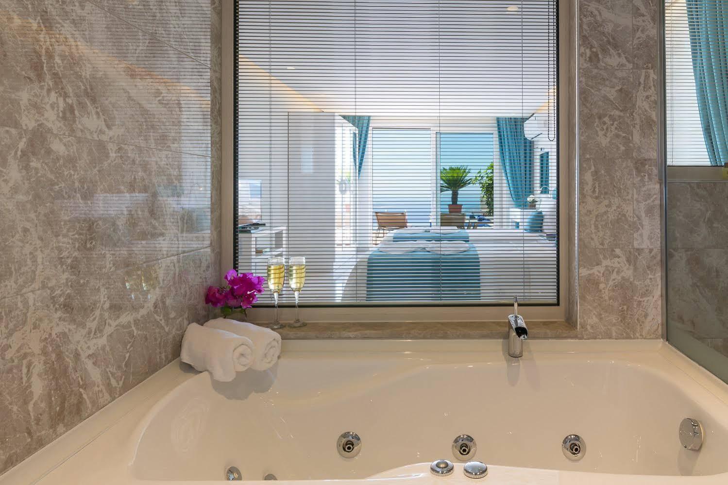 Villa La Mer Kalkan Zewnętrze zdjęcie