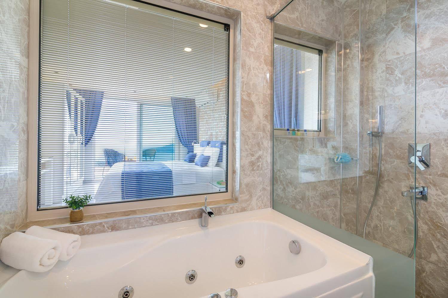 Villa La Mer Kalkan Zewnętrze zdjęcie