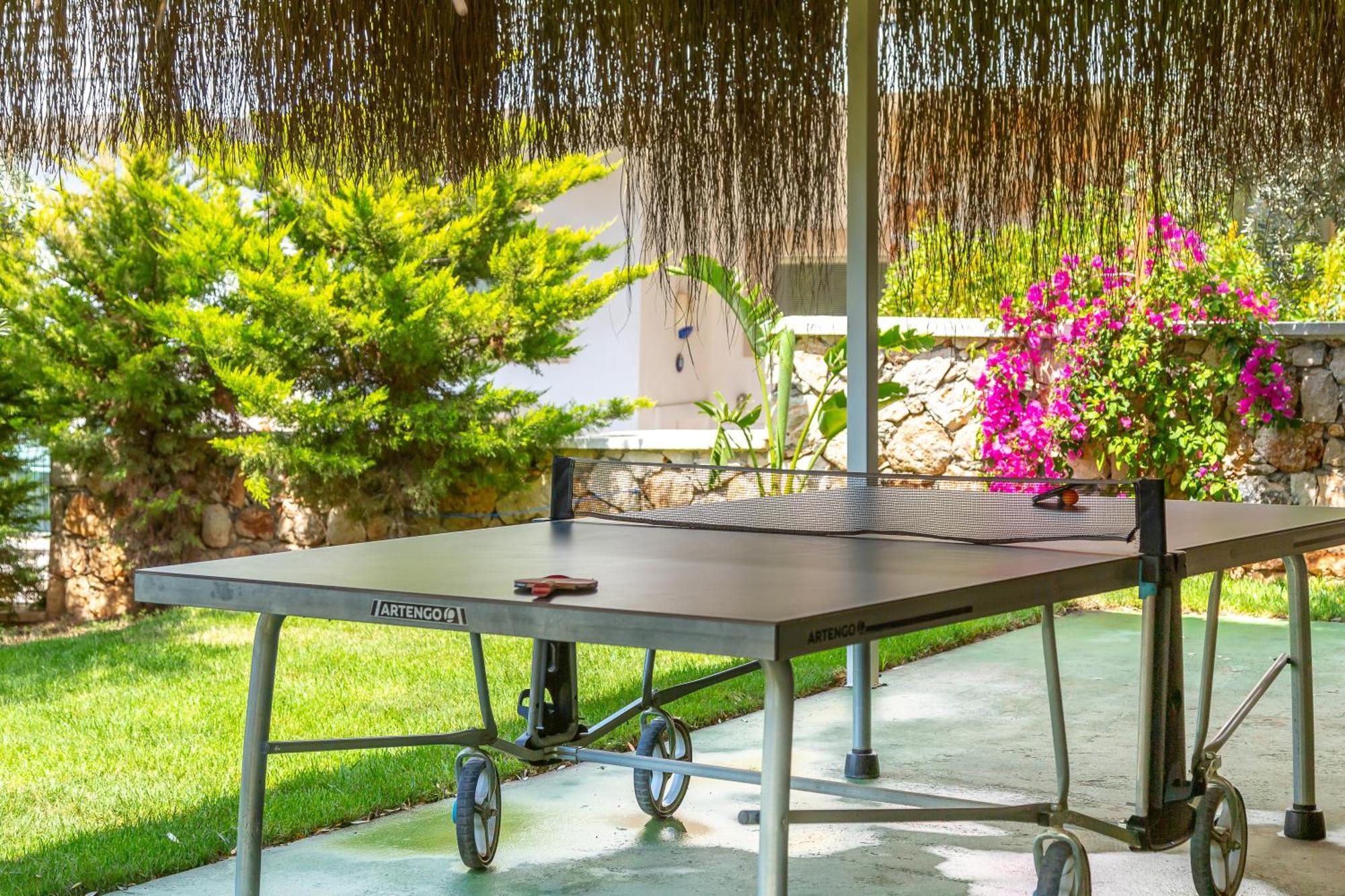 Villa La Mer Kalkan Zewnętrze zdjęcie