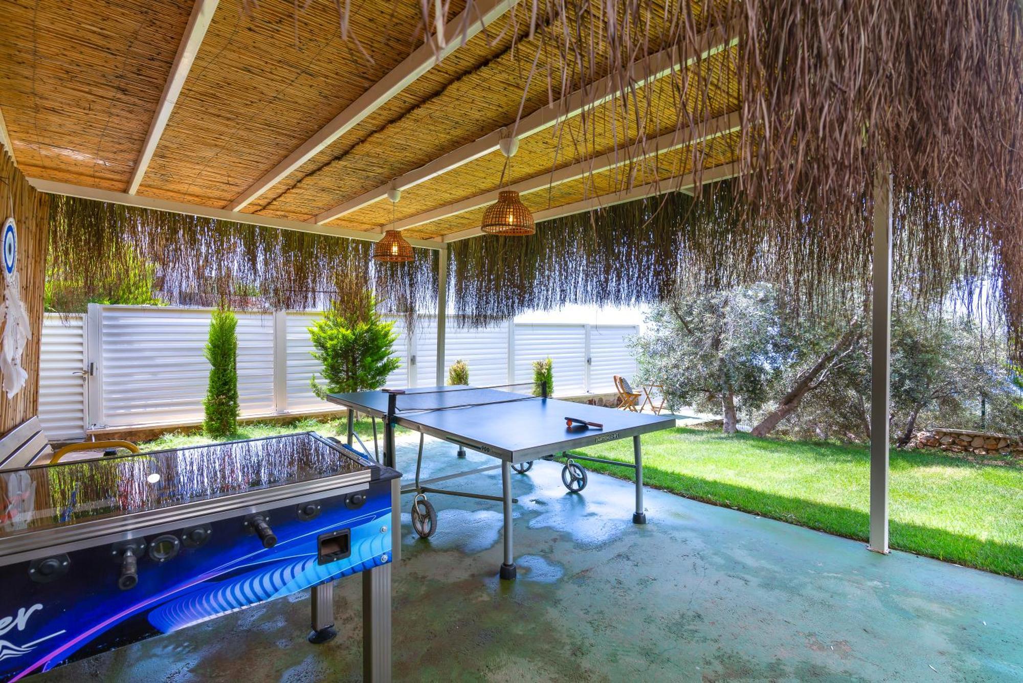 Villa La Mer Kalkan Zewnętrze zdjęcie
