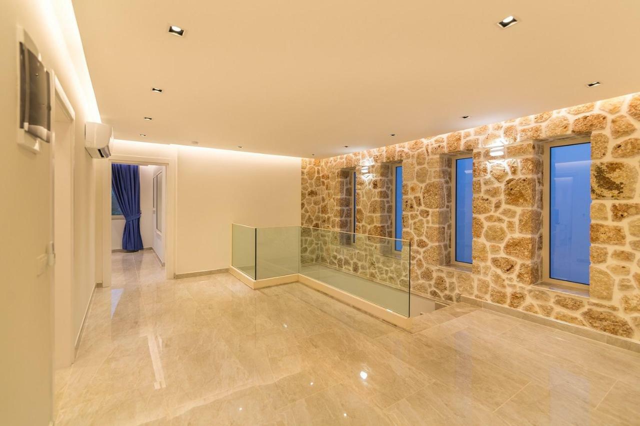 Villa La Mer Kalkan Zewnętrze zdjęcie
